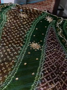 Wedding Chaniya Choli