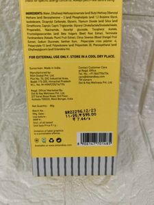 Dot &amp; Key VITAMIN C Sunscreen