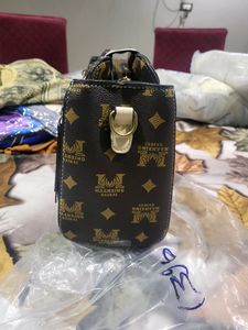 Sling With Shoulder Bag