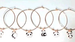 Mystery Bracelet