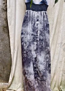 4248. Elegant Maxi Dress