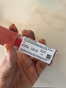 Maybelline Blush