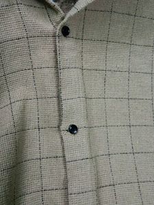 Brand Stylish Shirt For Mens