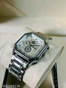 Fenix Men's Watch - Stylish &amp; Functional