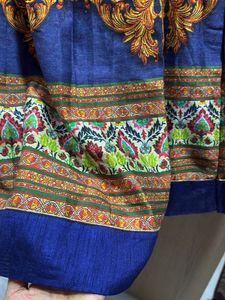 Digital print lehenga choli