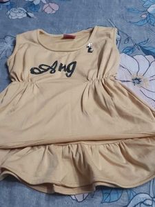 Top For Girls