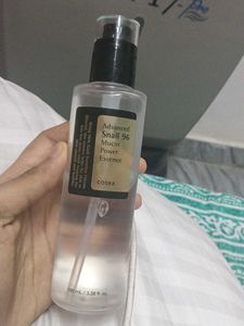 50 Percent Original Corsex Most Viral Serum