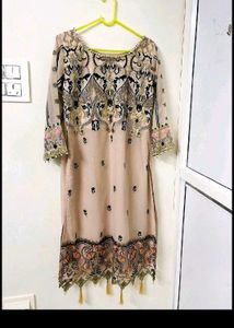 Pakistani Lawn Suit