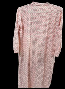 Women Printed Stretchable Kurta