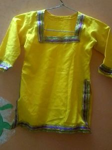 Garara Kurti