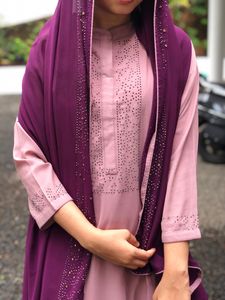 3 Piece Kurta Set