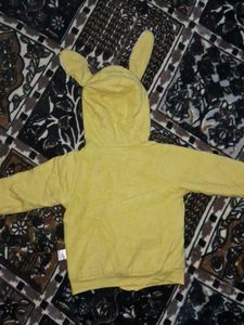 unisex upper