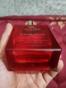 Bella Vita Dominus Man