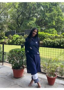 Elegant Kurta Set