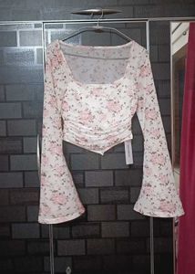 Savana Top