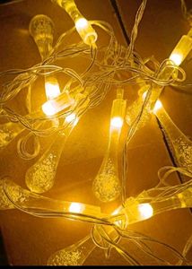 New Long Bulb Lights