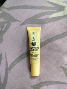 Foxtale Brightening Lipbalm