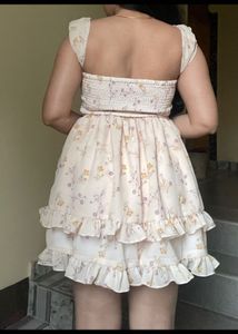 Pretty Dress