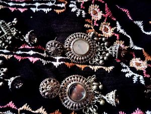 3 Earrings For 99 Only Buy Asap🎊