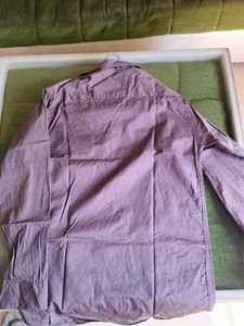 PENTA GOLD Men Shirt
