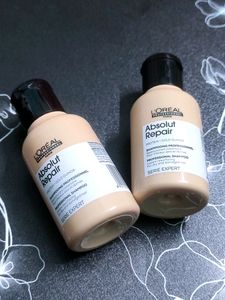 Loreal Professional Paris Shampoo
