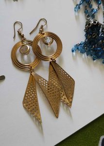 Treasure Box (Fancy Jewellery Combo)