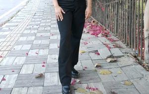 Vest Coat And Formal Pant