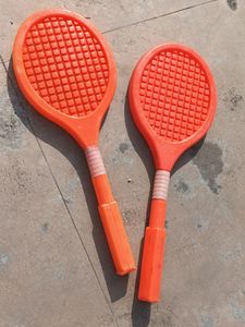 Tennis/Badminton Rackets