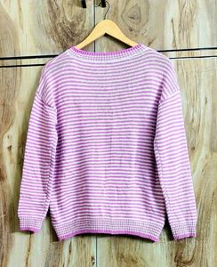 Designer Sweater Size38-40