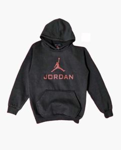 Vintage Jordan Hoodie