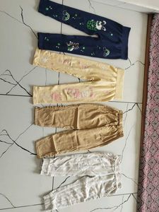 Girls Clothing Bundle