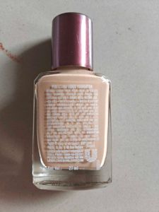 Lakme Liquid Foundation