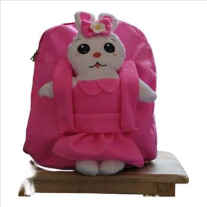 Cartoon School Bag For Preschool Kids