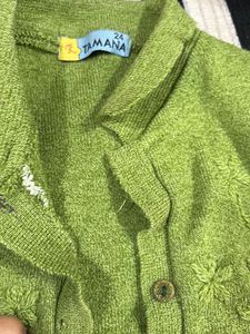 Sweater