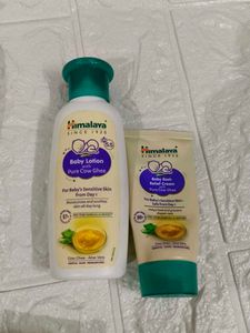 Himalaya Cow Ghee New Unused Products Pack Of 4