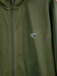 Performax Jacket