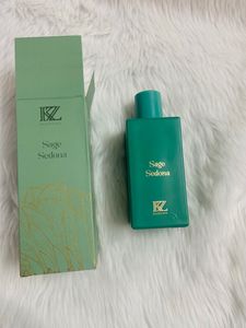 Sage Sedona Perfume