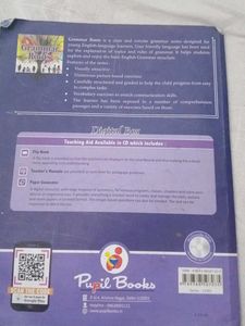 Grammar Roots - English Comp