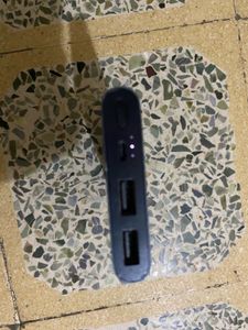 MI 10,000mAh Power Bank