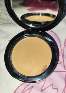 New Maybelline Compact And Foundation