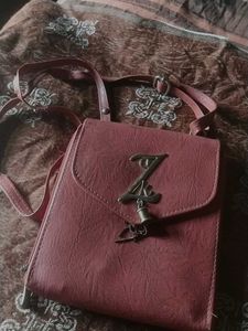Hand Bag