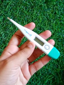 Thermometer