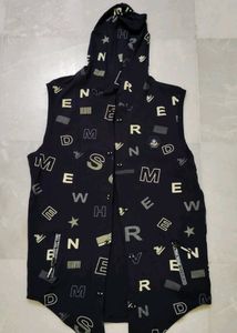 Jacket T-shirt Set For Boys