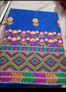 Dress Material