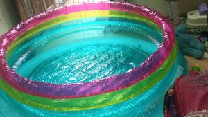 Huge Jump O Lene For Kids 1-7 Years