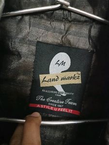 Blazer For Winters