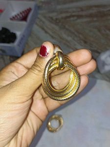 Ear Rings