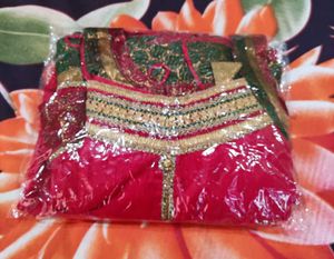 Festive Lehenga Choli