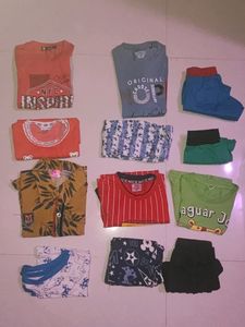 Boys Dress Collection