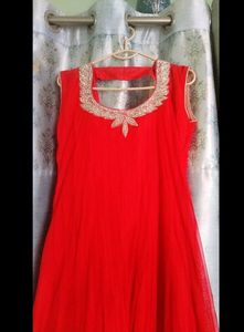 New Wedding Gown